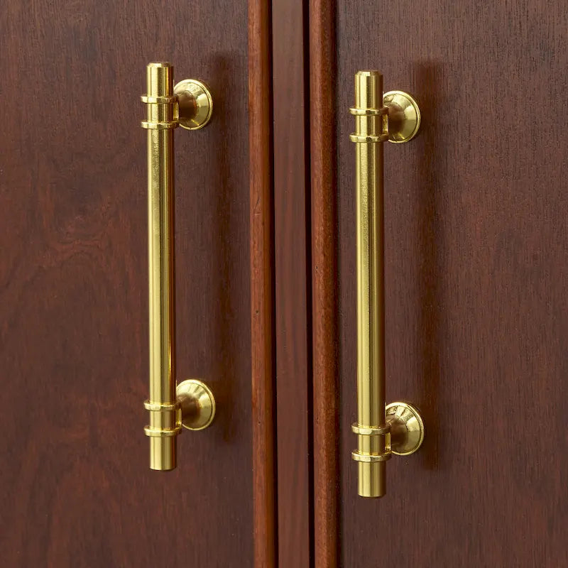 1-Drawer/2-Door Storage Cabinet