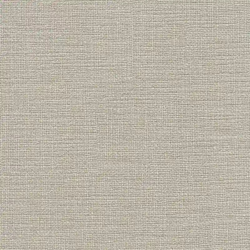 Beige Tufted Storage Bench