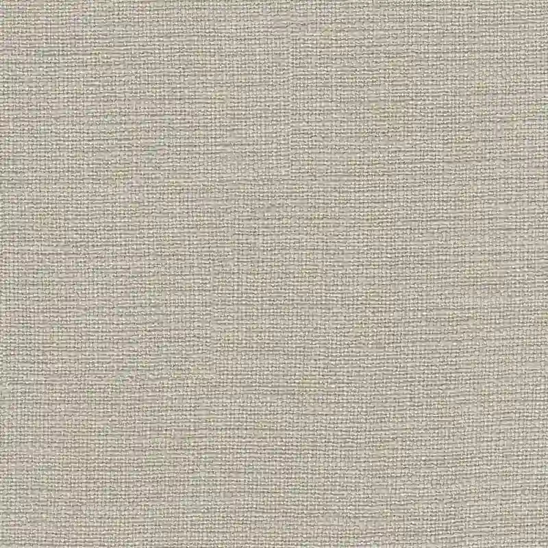 Beige Tufted Storage Bench