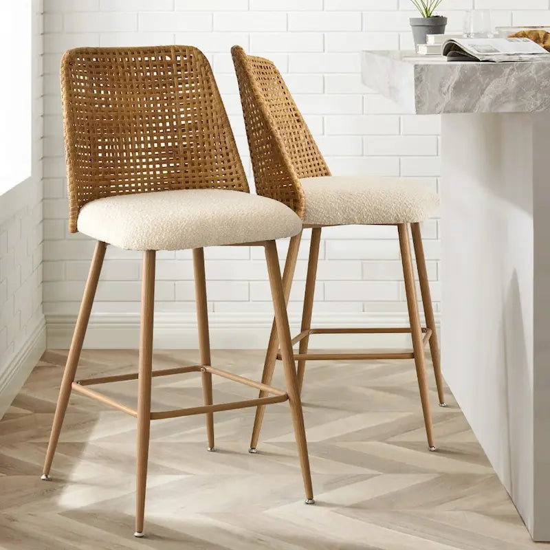27" Counter Stool