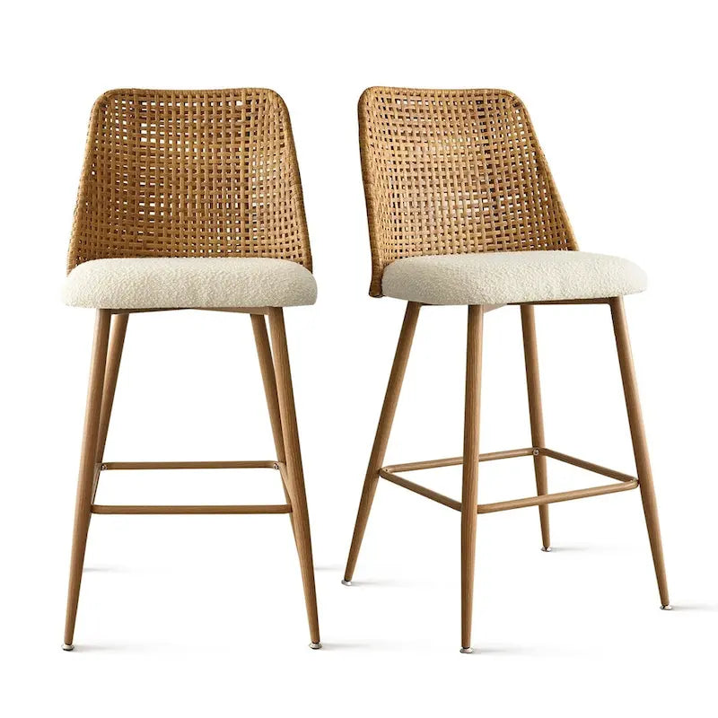 27" Counter Stool