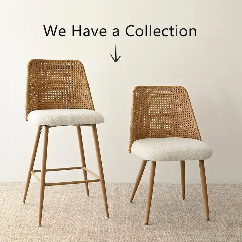 27" Counter Stool