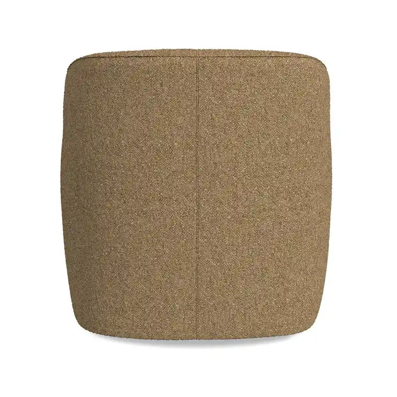 Upholstered Swivel Accent Chair