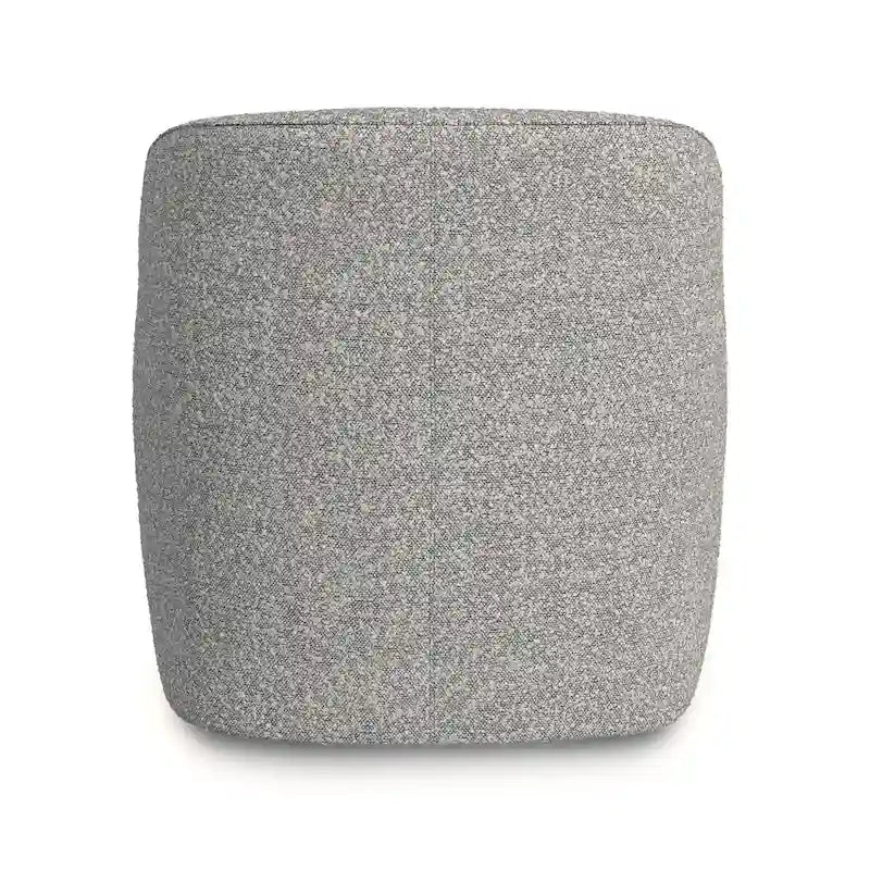 Upholstered Swivel Accent Chair
