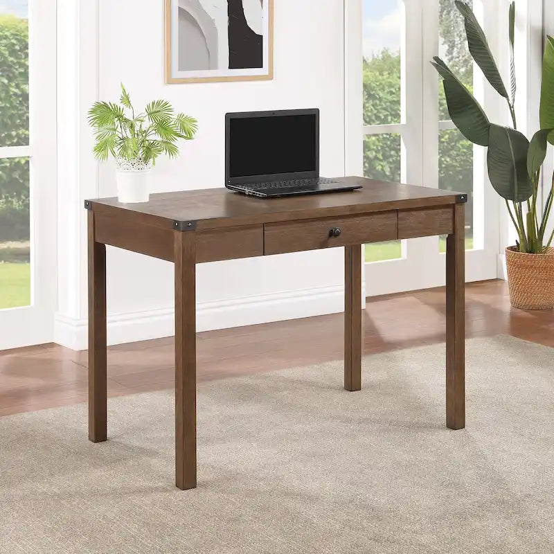 Modern Rustic Writing Desk
