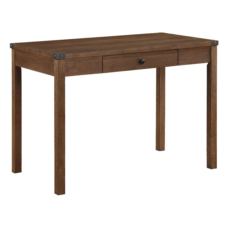 Modern Rustic Writing Desk