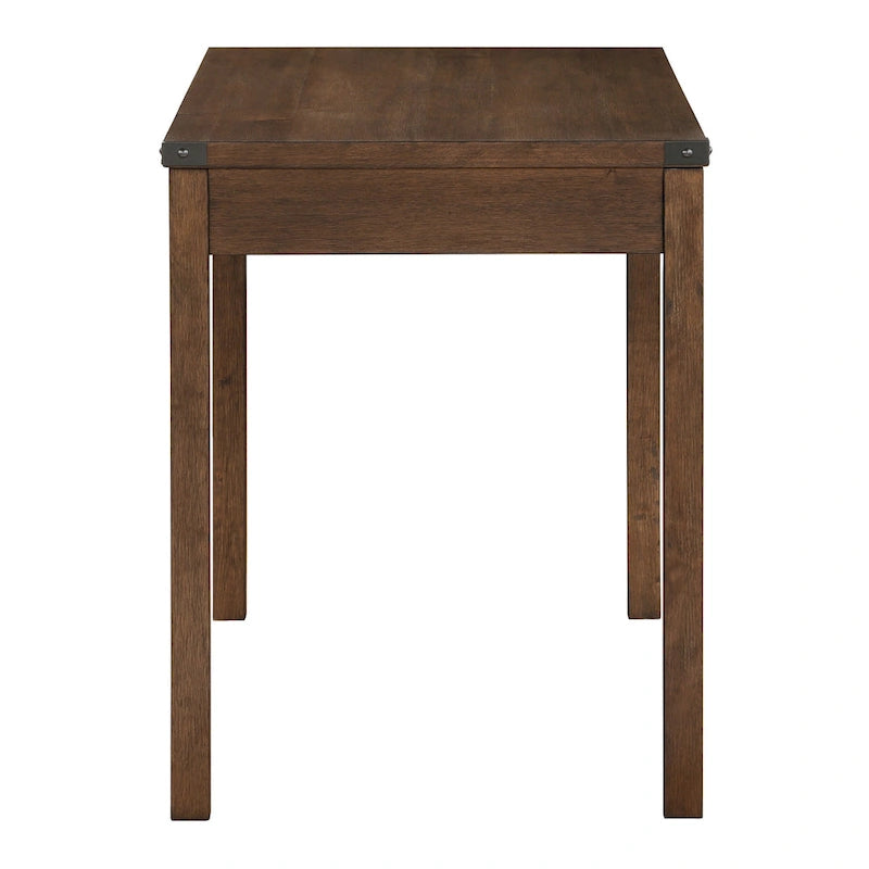 Modern Rustic Writing Desk