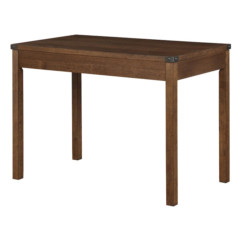 Modern Rustic Writing Desk