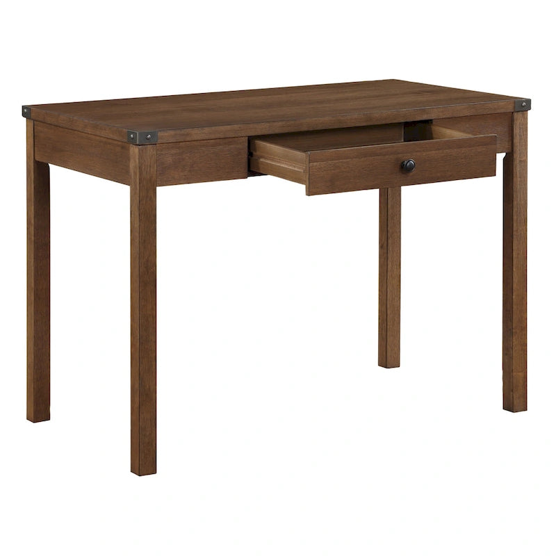 Modern Rustic Writing Desk