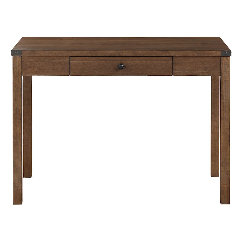 Modern Rustic Writing Desk