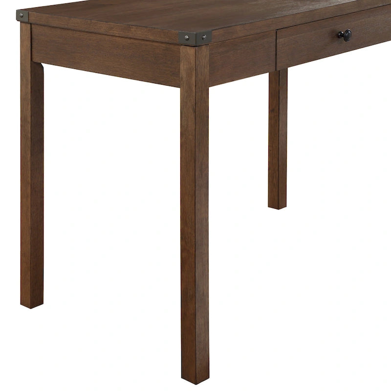 Modern Rustic Writing Desk