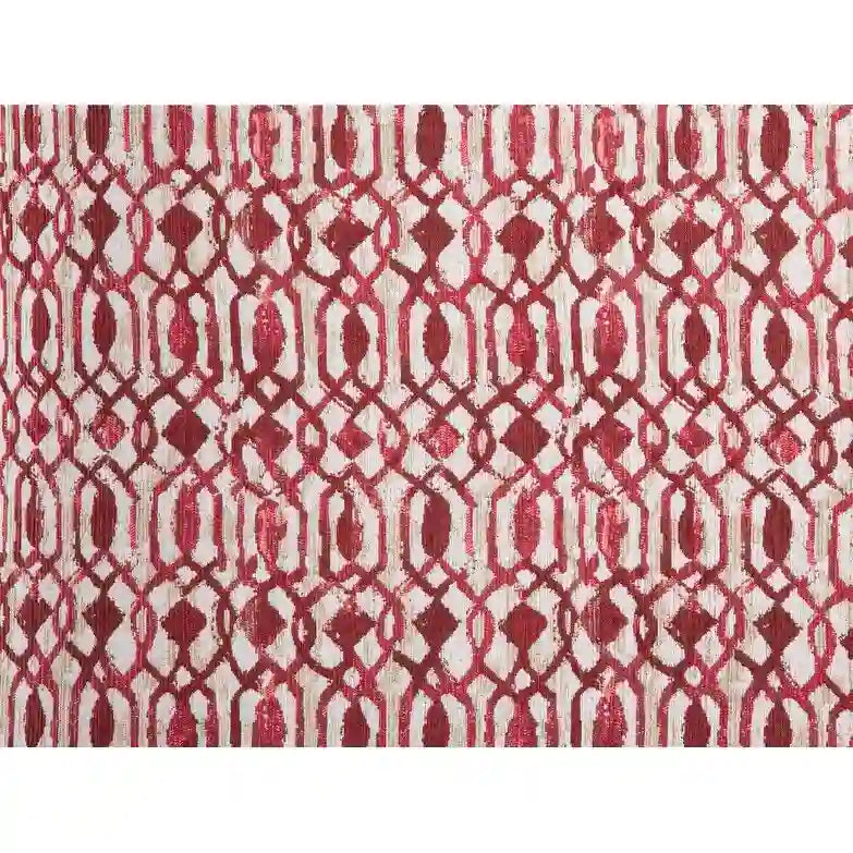 Gepolsterter Akzentstuhl in Fassform