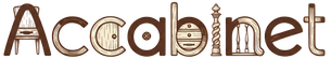Accabinet Logo v3
